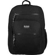 Foto de Mochila Juvenil Xtrem Kong 328 Negra 