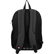Foto de Mochila Juvenil Xtrem Kong 5Xt Negro 