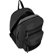 Foto de Mochila Juvenil Xtrem Kong 5Xt Negro 