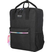 Foto de Mochila Juvenil Xtrem Leia 335 Negra 
