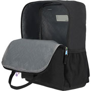 Foto de Mochila Juvenil Xtrem Leia 335 Negra 