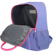 Foto de Mochila Juvenil Xtrem Leia 335 Lila 