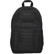 Foto de Mochila Juvenil Xtrem Linx 372 Negra 