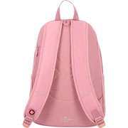 Foto de Mochila Juvenil Xtrem Linx 372 Rosa 