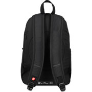 Foto de Mochila Juvenil Xtrem Linx 5Xt Negro 