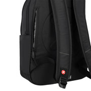 Foto de Mochila Juvenil Xtrem Linx 5Xt Negro 