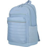 Foto de Mochila Juvenil Xtrem Linx Azul Claro 