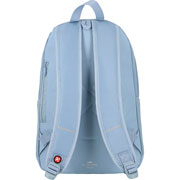 Foto de Mochila Juvenil Xtrem Linx Azul Claro 