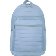 Foto de Mochila Juvenil Xtrem Linx Azul Claro 