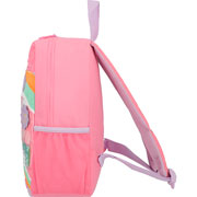 Foto de Mochila Juvenil Xtrem Montana Rosa 