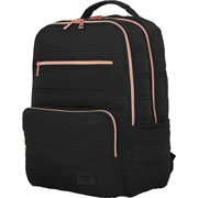 Foto de Mochila Juvenil Xtrem Nebraska 357 Negra 
