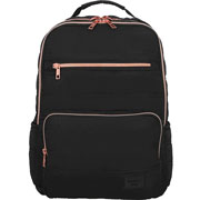 Foto de Mochila Juvenil Xtrem Nebraska 357 Negra 