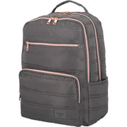 Foto de Mochila Juvenil Xtrem Nebraska 357 Gris 