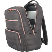 Foto de Mochila Juvenil Xtrem Nebraska 357 Gris 