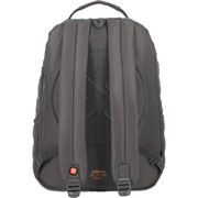 Foto de Mochila Juvenil Xtrem Nebraska 357 Gris 