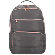 Foto de Mochila Juvenil Xtrem Nebraska 357 Gris 