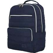 Foto de Mochila Juvenil Xtrem Nebraska Azul 
