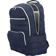 Foto de Mochila Juvenil Xtrem Nebraska Azul 