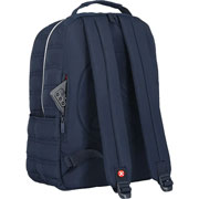 Foto de Mochila Juvenil Xtrem Nebraska Azul 