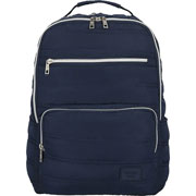 Foto de Mochila Juvenil Xtrem Nebraska Azul 