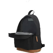 Foto de Mochila Juvenil Xtrem Pop 339 Black 