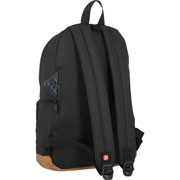Foto de Mochila Juvenil Xtrem Pop 339 Black 