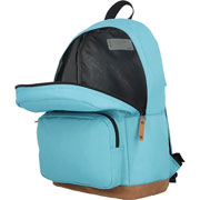 Foto de Mochila Juvenil Xtrem Pop 339 Turquoise 