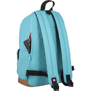 Foto de Mochila Juvenil Xtrem Pop 339 Turquoise 