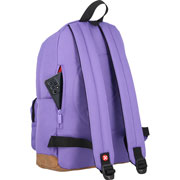 Foto de Mochila Juvenil Xtrem Pop 339 Violet 