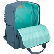 Foto de Mochila Juvenil Xtrem Portland 5Xt Azul 
