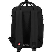 Foto de Mochila Juvenil Xtrem Portland 5Xt Negro 