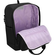 Foto de Mochila Juvenil Xtrem Portland 5Xt Negro 
