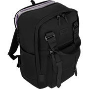 Foto de Mochila Juvenil Xtrem Portland 5Xt Negro 