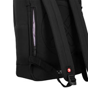 Foto de Mochila Juvenil Xtrem Portland 5Xt Negro 