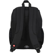 Foto de MOCHILA JUVENIL XTREM QUEENS 338 BLACK 