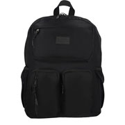 Foto de MOCHILA JUVENIL XTREM QUEENS 338 BLACK 