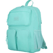 Foto de MOCHILA JUVENIL XTREM QUEENS 338 MINT 
