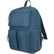 Foto de Mochila Juvenil Xtrem Queens 5Xt Azul Nordico 