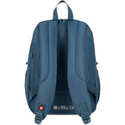 Foto de Mochila Juvenil Xtrem Queens 5Xt Azul Nordico 