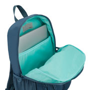 Foto de Mochila Juvenil Xtrem Queens 5Xt Azul Nordico 