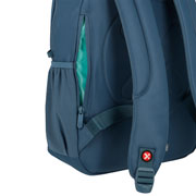 Foto de Mochila Juvenil Xtrem Queens 5Xt Azul Nordico 