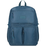 Foto de Mochila Juvenil Xtrem Queens 5Xt Azul Nordico 