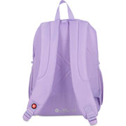 Foto de Mochila Juvenil Xtrem Queens 5Xt Lila 