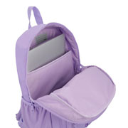 Foto de Mochila Juvenil Xtrem Queens 5Xt Lila 