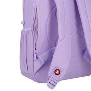 Foto de Mochila Juvenil Xtrem Queens 5Xt Lila 