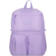 Foto de Mochila Juvenil Xtrem Queens 5Xt Lila 