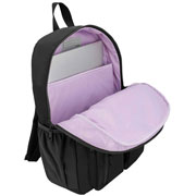 Foto de Mochila Juvenil Xtrem Queens 5Xt Negro 