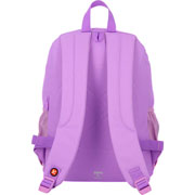 Foto de Mochila Juvenil Xtrem Queens Lilac Star 