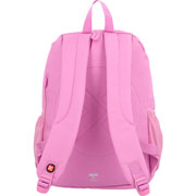 Foto de Mochila Juvenil Xtrem Queens Pink Heart 