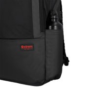 Foto de Mochila Juvenil Xtrem Redwood 5Xt Negro/Rojo 